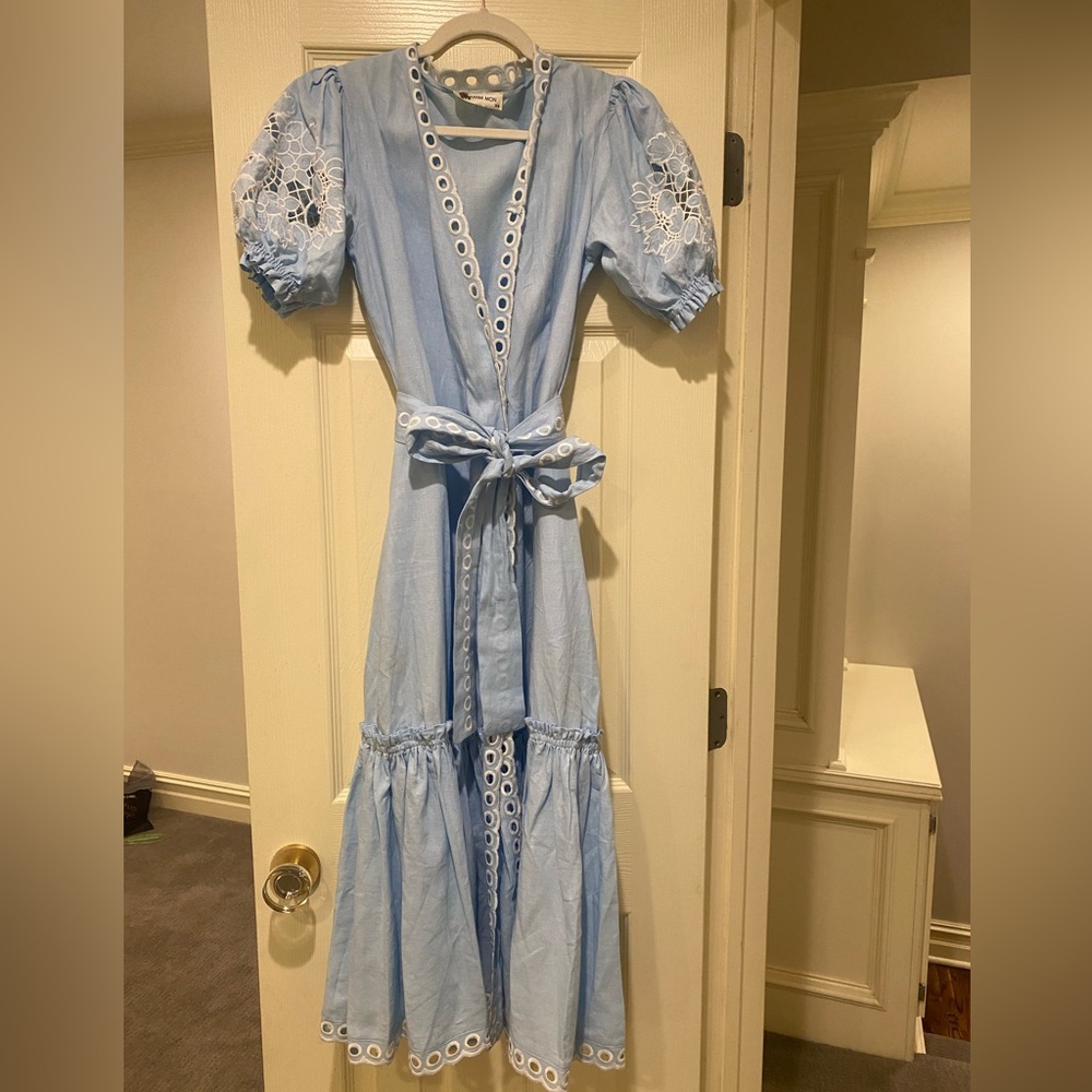 Fanm Mon Dress